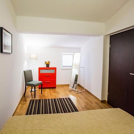 Rooms Margarita Stobrec Exterior photo