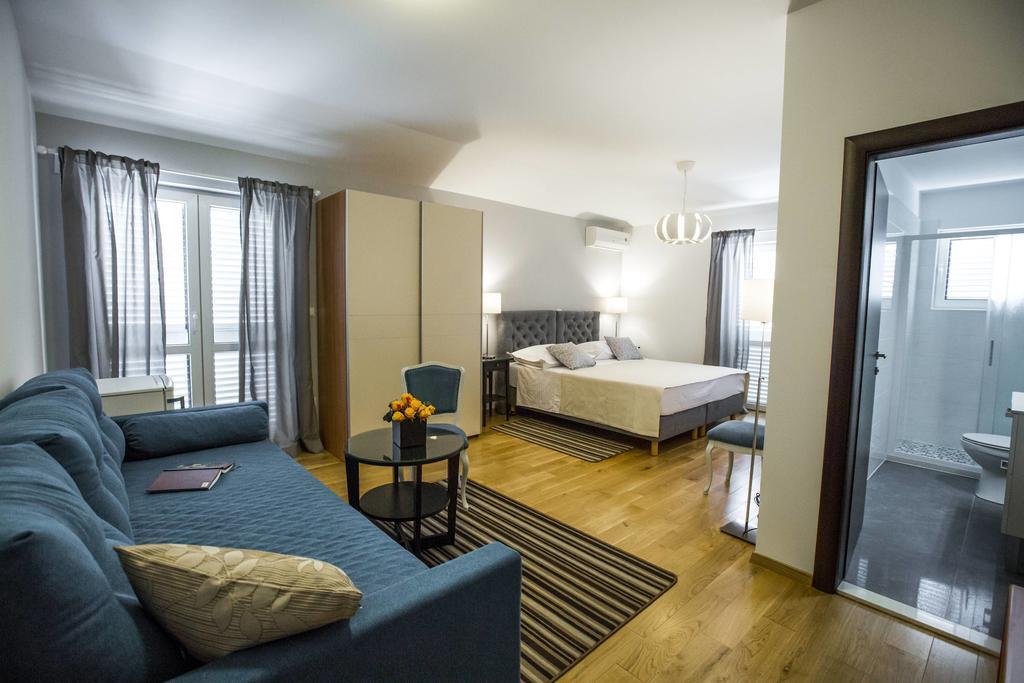 Rooms Margarita Stobrec Room photo