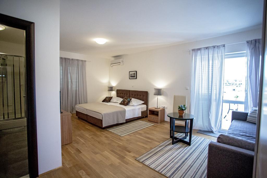 Rooms Margarita Stobrec Room photo