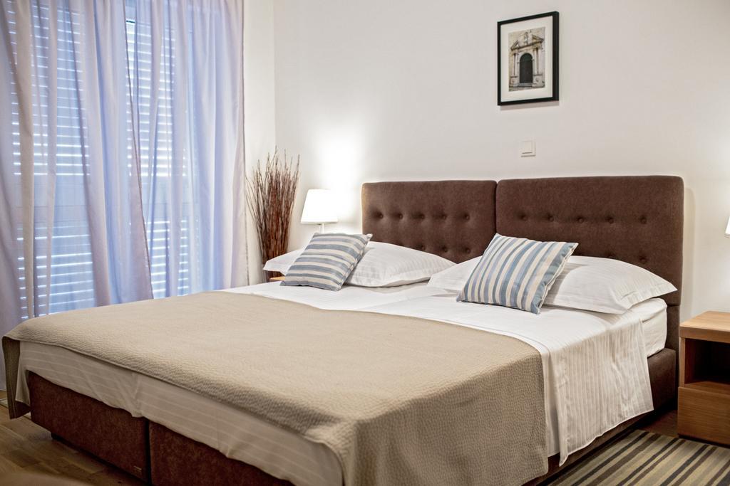 Rooms Margarita Stobrec Room photo