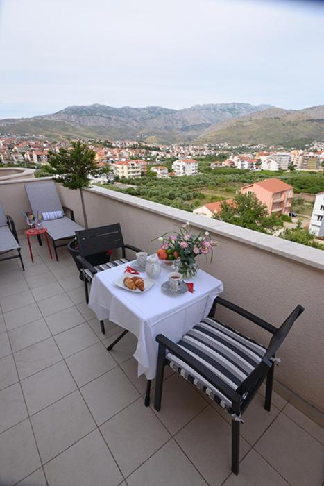 Rooms Margarita Stobrec Exterior photo