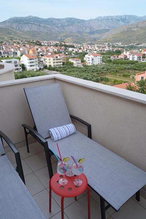 Rooms Margarita Stobrec Exterior photo